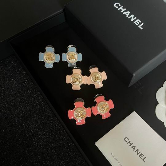 Chanel earring 11lyh391